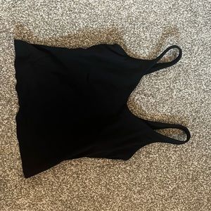 LULULEMON waist length align tank